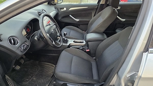 Ford mondeo 2.0 diesel  - imagine 10