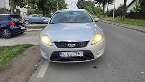 Ford mondeo 2.0 diesel  - imagine 7