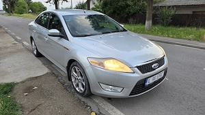 Ford mondeo 2.0 diesel  - imagine 2