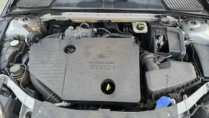 Ford mondeo 2.0 diesel  - imagine 9