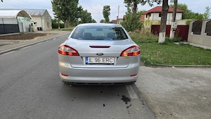 Ford mondeo 2.0 diesel  - imagine 8