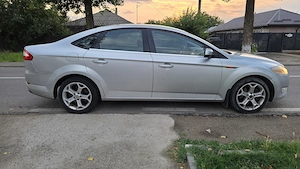 Ford mondeo 2.0 diesel  - imagine 3