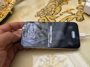 Iphone 15 Ros 