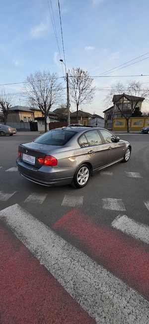 Bmw Seria 3   E90   Automat   Trapa  - imagine 4