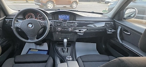 Bmw Seria 3   E90   Automat   Trapa  - imagine 2