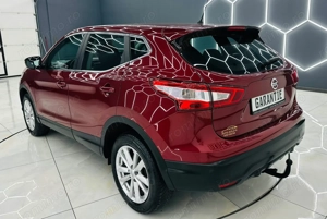 Nissan Qashqai - imagine 3