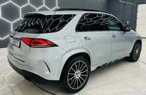Mercedes-benz Clasa GLE - imagine 4
