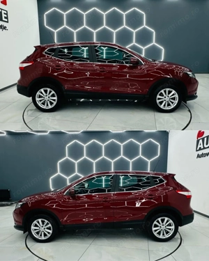 Nissan Qashqai - imagine 5