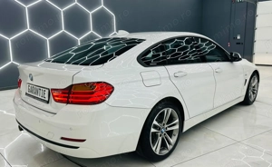 BMW Seria 4 2018 2.0D E6 Garantie 12 Luni Rate Avans 0 Doar Cu Buletinul - imagine 4