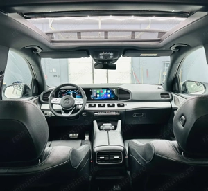 Mercedes-benz Clasa GLE - imagine 6