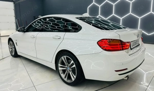 BMW Seria 4 2018 2.0D E6 Garantie 12 Luni Rate Avans 0 Doar Cu Buletinul - imagine 3