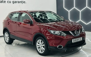 Nissan Qashqai - imagine 2