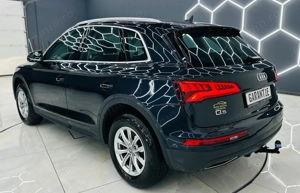 Audi Q5 - imagine 3