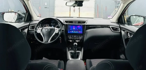 Nissan Qashqai - imagine 6