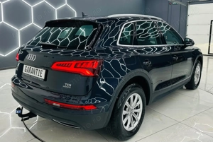 Audi Q5 - imagine 4