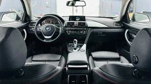 BMW Seria 4 2018 2.0D E6 Garantie 12 Luni Rate Avans 0 Doar Cu Buletinul - imagine 6