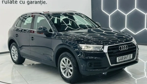 Audi Q5 - imagine 2