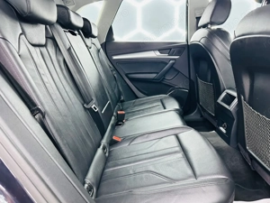 Audi Q5 - imagine 7
