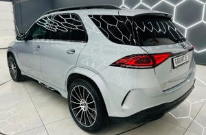 Mercedes-benz Clasa GLE - imagine 3