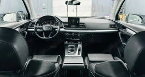 Audi Q5 - imagine 6