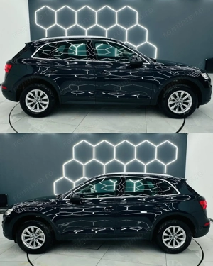 Audi Q5 - imagine 5