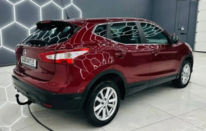 Nissan Qashqai - imagine 4