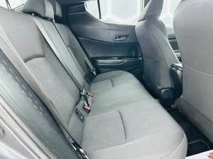 TOYOTA C-HR 2017 1.8i +hybrid E6 Garantie 12 Luni Rate Avans 0 Doar Cu Buletinul - imagine 7