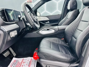 Mercedes-benz Clasa GLE - imagine 14