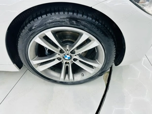 BMW Seria 4 2018 2.0D E6 Garantie 12 Luni Rate Avans 0 Doar Cu Buletinul - imagine 9