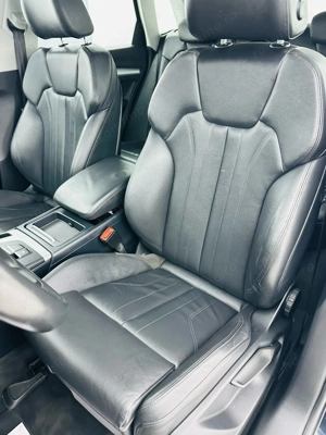 Audi Q5 - imagine 14