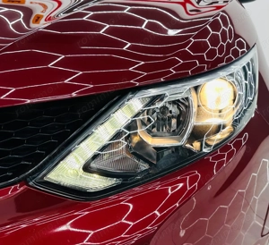 Nissan Qashqai - imagine 10