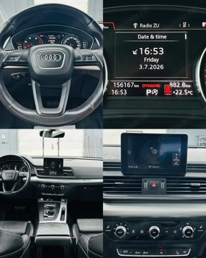 Audi Q5 - imagine 8