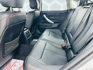 BMW Seria 4 2018 2.0D E6 Garantie 12 Luni Rate Avans 0 Doar Cu Buletinul - imagine 15