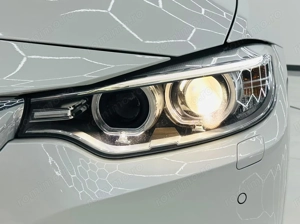 BMW Seria 4 2018 2.0D E6 Garantie 12 Luni Rate Avans 0 Doar Cu Buletinul - imagine 10