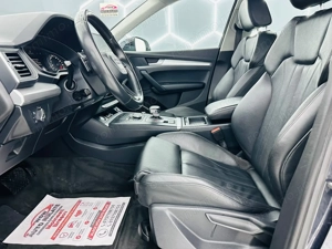 Audi Q5 - imagine 13