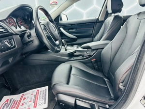 BMW Seria 4 2018 2.0D E6 Garantie 12 Luni Rate Avans 0 Doar Cu Buletinul - imagine 13