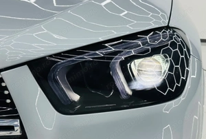 Mercedes-benz Clasa GLE - imagine 10
