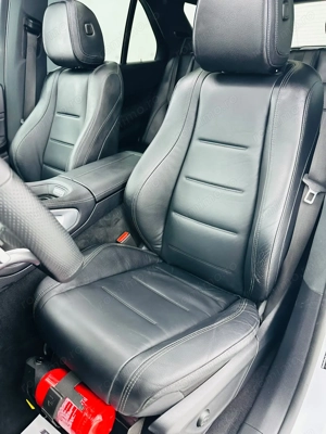 Mercedes-benz Clasa GLE - imagine 15