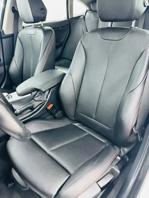 BMW Seria 4 2018 2.0D E6 Garantie 12 Luni Rate Avans 0 Doar Cu Buletinul - imagine 14
