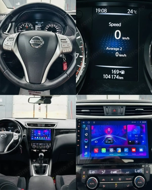 Nissan Qashqai - imagine 8
