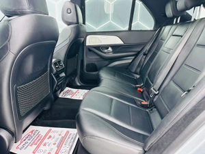 Mercedes-benz Clasa GLE - imagine 16