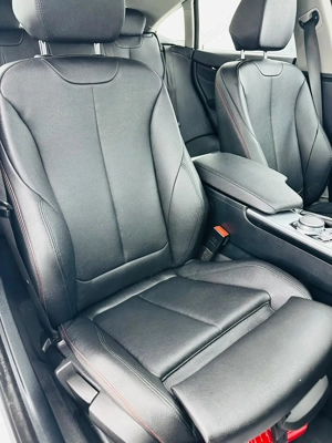 BMW Seria 4 2018 2.0D E6 Garantie 12 Luni Rate Avans 0 Doar Cu Buletinul - imagine 19