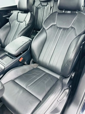 Audi Q5 - imagine 20
