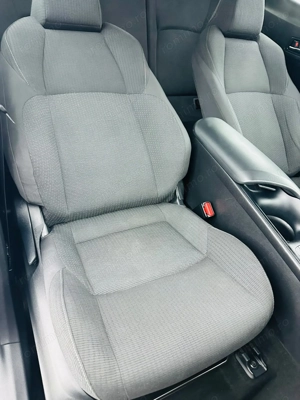 TOYOTA C-HR 2017 1.8i +hybrid E6 Garantie 12 Luni Rate Avans 0 Doar Cu Buletinul - imagine 20