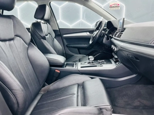 Audi Q5 - imagine 18