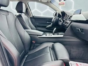 BMW Seria 4 2018 2.0D E6 Garantie 12 Luni Rate Avans 0 Doar Cu Buletinul - imagine 18