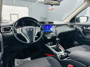 Nissan Qashqai - imagine 20