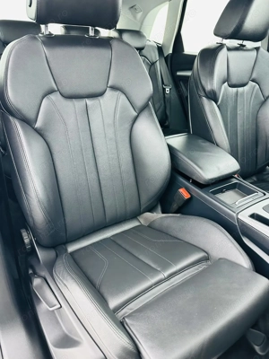 Audi Q5 - imagine 19