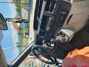 ford transit basculabil cabina dubla  - imagine 6