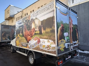 Amgajam sofer distribuție oferim CAZARE - imagine 2